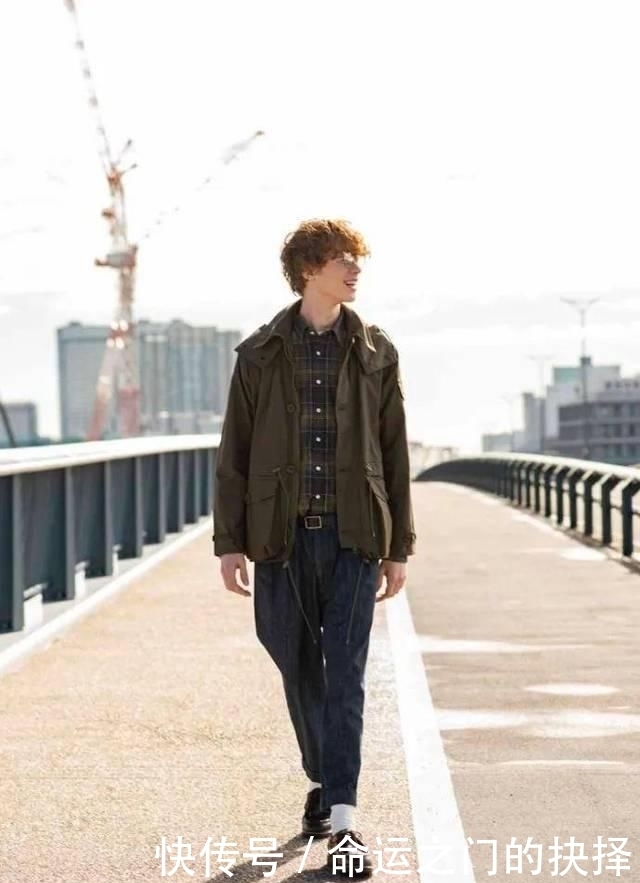 操作|“一顿操作猛如虎”的 Barbour 要走起来了?