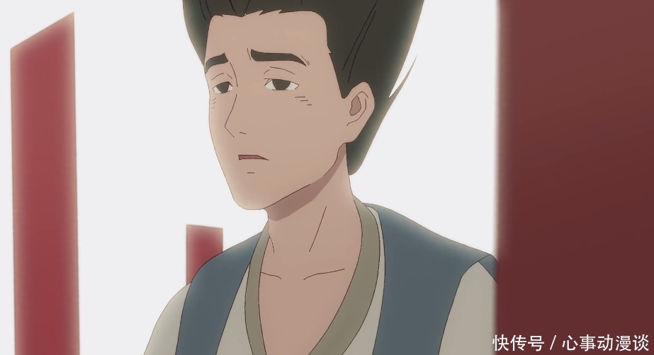 国风|妙先生:2020年国风动漫,五个故事告诉你一些人生道理!