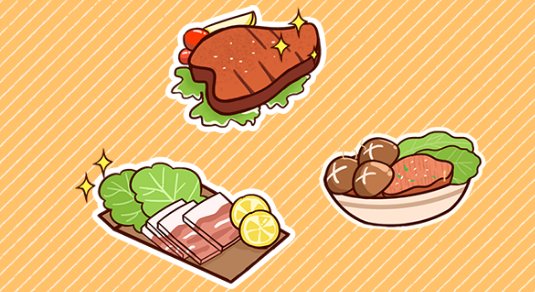  鸡鸭|惊！市场上的鸡鸭猪肉“凭空消失”？黑手原来是他……