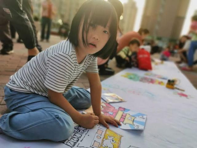 物业|鑫苑物业:鑫苑业主中秋晚会精彩来袭