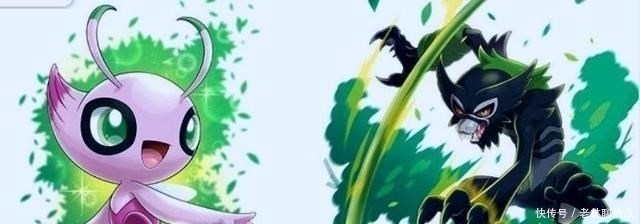 宝可梦|宝可梦：新情报的整理以及辟谣，小智结婚，忍者蛙和喷火龙回归？