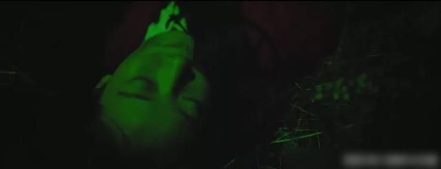  标题|Mirror拉片的标题：三《暗黑者》