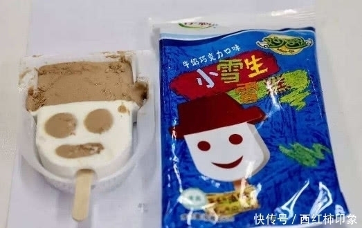 雪糕|童年吃过的5种好吃的雪糕,如果必须停产一种,你希望是哪个