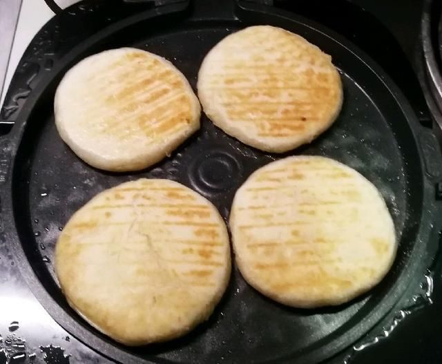 关键|想烙出美味油饼，这3点才是关键“秘诀”，就算凉了也不会发硬