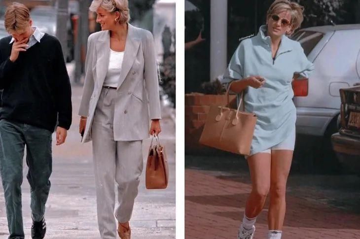  平价|一部43集的电视剧，能出现多少只平价包？