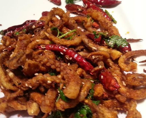  下入|美味下饭的几道家常菜，浓香四溢很下饭，让家人幸福感满满