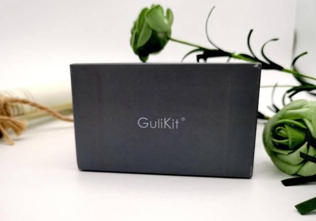  PRO|谁说的手柄打不过键鼠的，谷粒精灵PRO手柄给你点颜色看