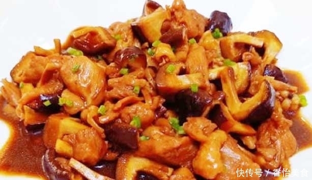 鸡翅|百吃不厌的几道家常菜,营养解馋下饭,简单易做,大人孩子都爱吃