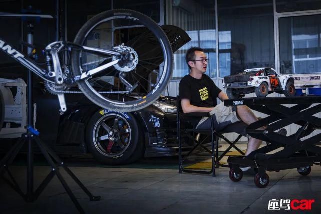  乌托邦|游梦乌托邦 | CAR PEOPLE