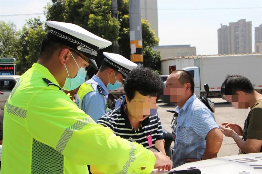 按交通信号指示通行|一波超强的“整治风暴”来袭！这次要整治的是...