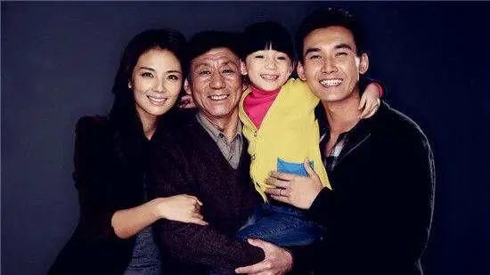 父母|当我老了，走不动了，孩子你在哪？