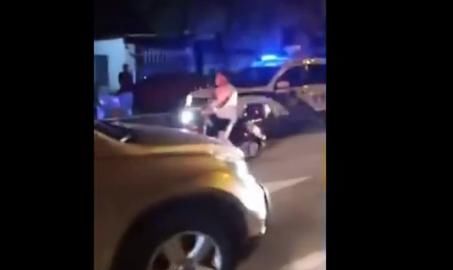 通报|2名女孩被抢走?警方通报:与人发生纠纷