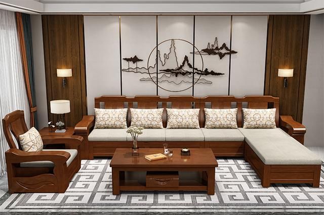  你家|你家沙发选对了吗？别傻傻的只看颜值，填充物才是沙发的灵魂