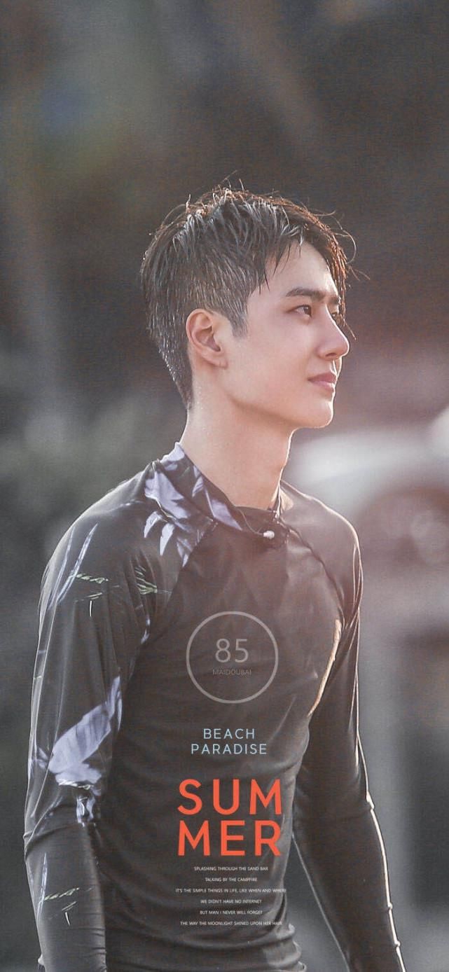  The9|王一博将参加The9团综？居然还要炒夏日cp，因一件事之后反对捆绑