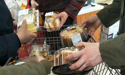  促销|超市总是促销活动不断？员工提示：看清这点后再买，别再被坑