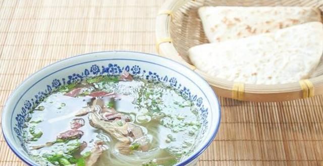  六月|水盆羊肉六月鲜，不油不腻口感好，最适合夏天吃的羊肉新做法