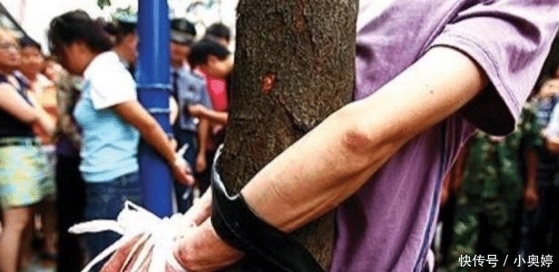  轻伤|小偷撬门，但业主在家，被打成轻伤，小偷家属堵门索赔，怎么办