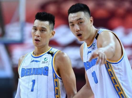 令人|CBA：“林疯狂”是本赛季最令人失望外援？