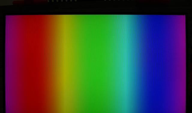  气质|做一个有气质的显示器：联想Q27q故宫文创版赏析