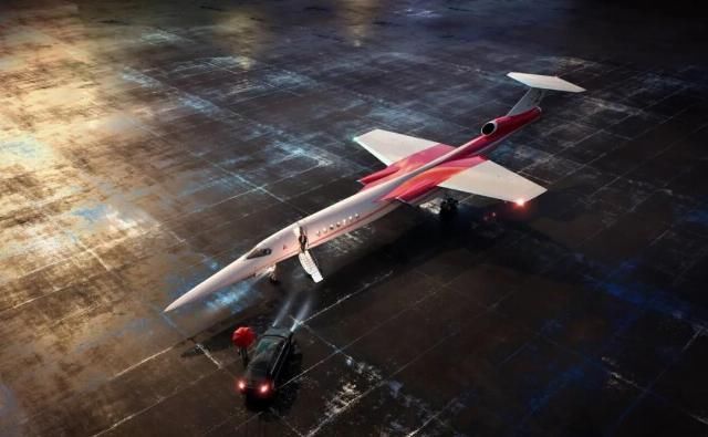  那种|超音速客机你坐吗，飞一次够吹一辈子那种