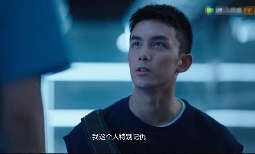  火线|《穿越火线》首播，鹿晗和吴磊谁演得好？一目了然！