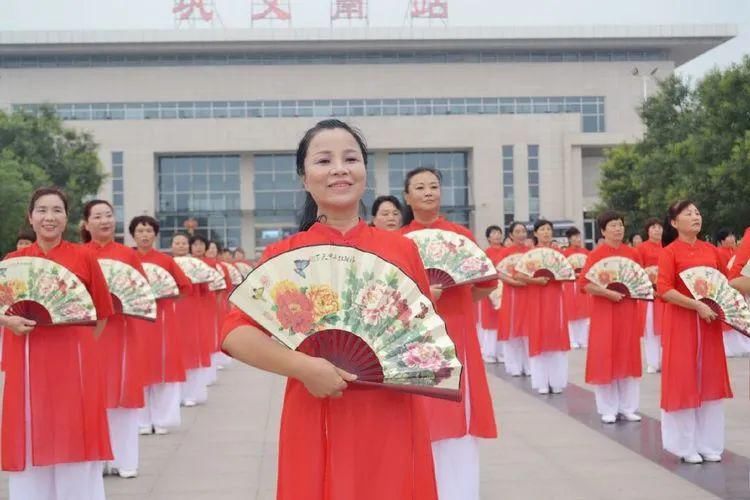 巩义|【文明城市】我是巩义人，我为文明代言