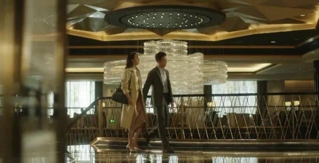  电视剧|热播电视剧《三十而已》原来在这些酒店取景，你认出来了吗？