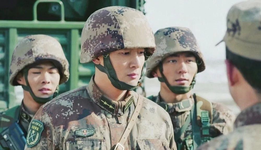  王放|河神小分队来了“插班生”？看过王放饰演的“大表哥”我真香了