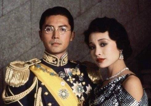 中国|中国历史上最后一位皇后,她为何会精神崩溃结束一生