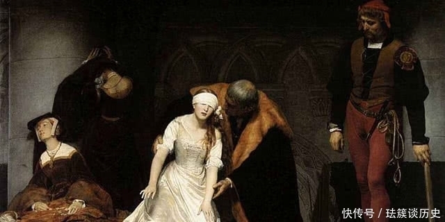 一世|玛丽一世为什么会被称为“血腥玛丽”？她究竟杀了多少人？