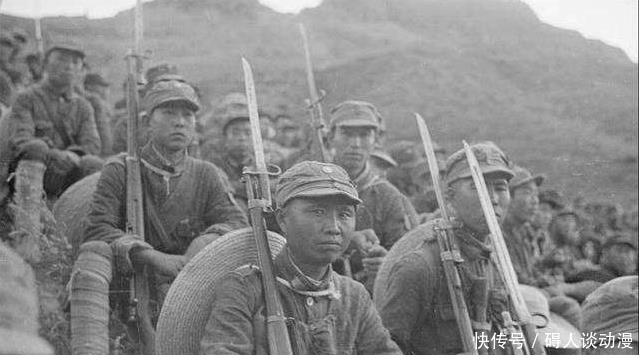 打下|这位少将为了打下据点，竟向上将下命令：赶紧开炮