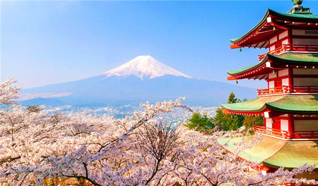 街头|美媒日本街头采访你们是怎么看待中国的态度空前一致