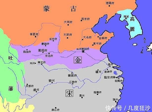 大典|命运的玩笑,登基大典刚结束,国就亡了