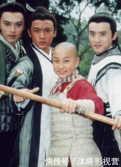 无人|曾经的上戏三剑客，一人红得发紫，一人成富豪，他却落魄无人知！