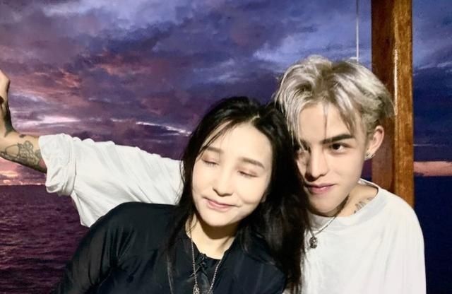  爱情|韩安冉官宣新恋情后，前夫小猪也遇到了爱情，但却让人难以接受