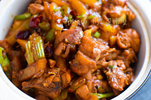  上桌|用它搭配鸡块，上桌都抢着吃！