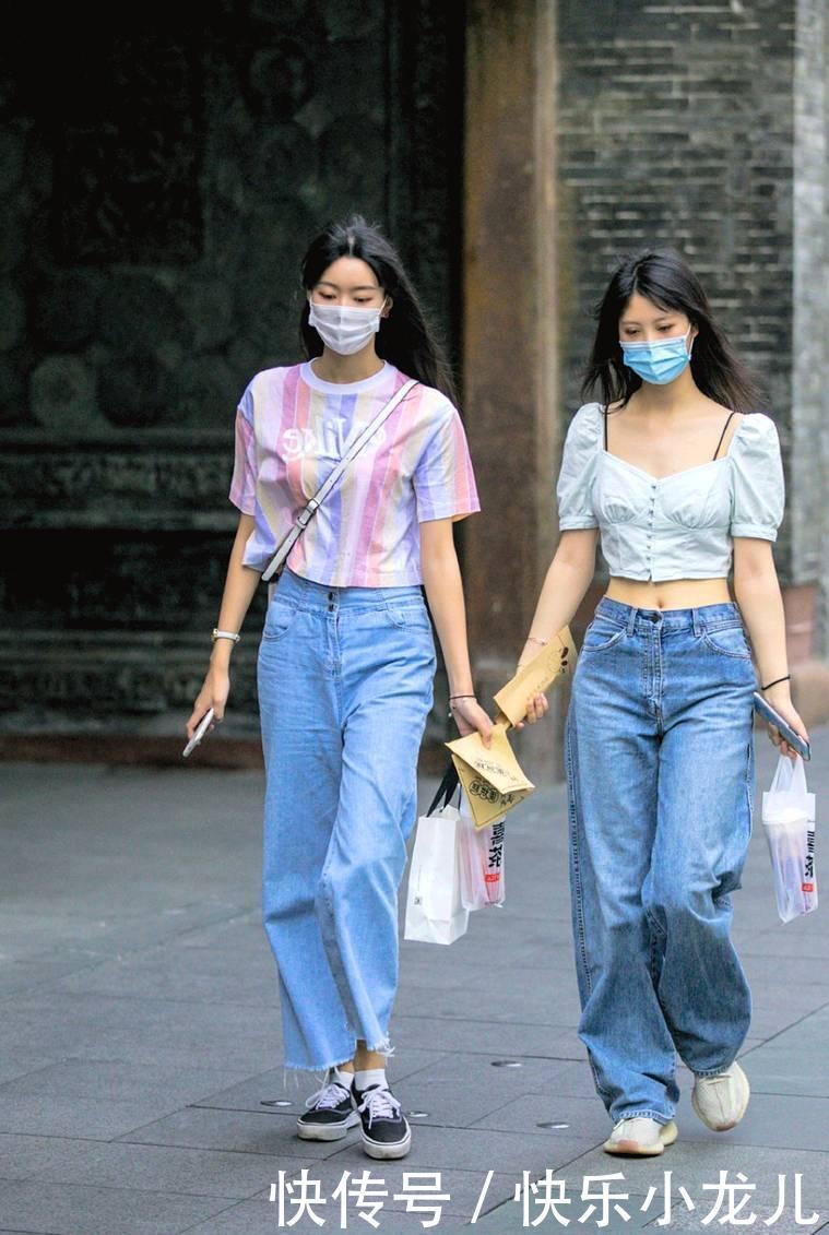 个性|时尚其实很简单,个性穿衣不能复杂,要拥有自己的风格!