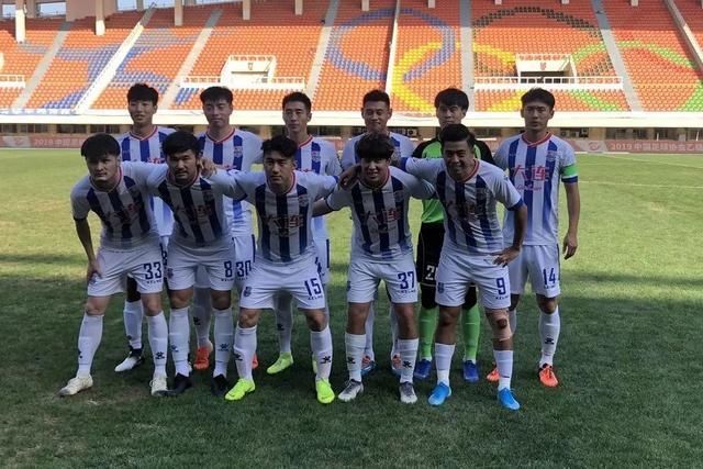  球衣|盘点大连足球历代球衣！哪一款是你的最爱？