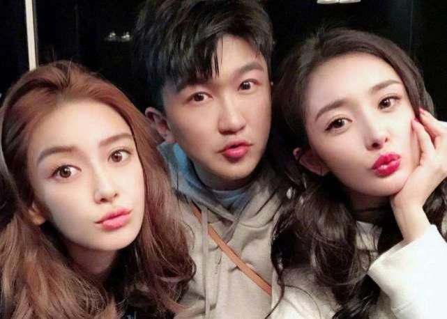  口碑|第8季的跑男因为郭麒麟和沙溢算是挽回了一点口碑，而他却被全网骂