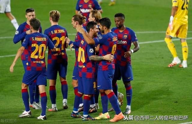  巴萨球员|曝巴萨已制定反拜仁计划，四大中场登场限制拜仁一大利器