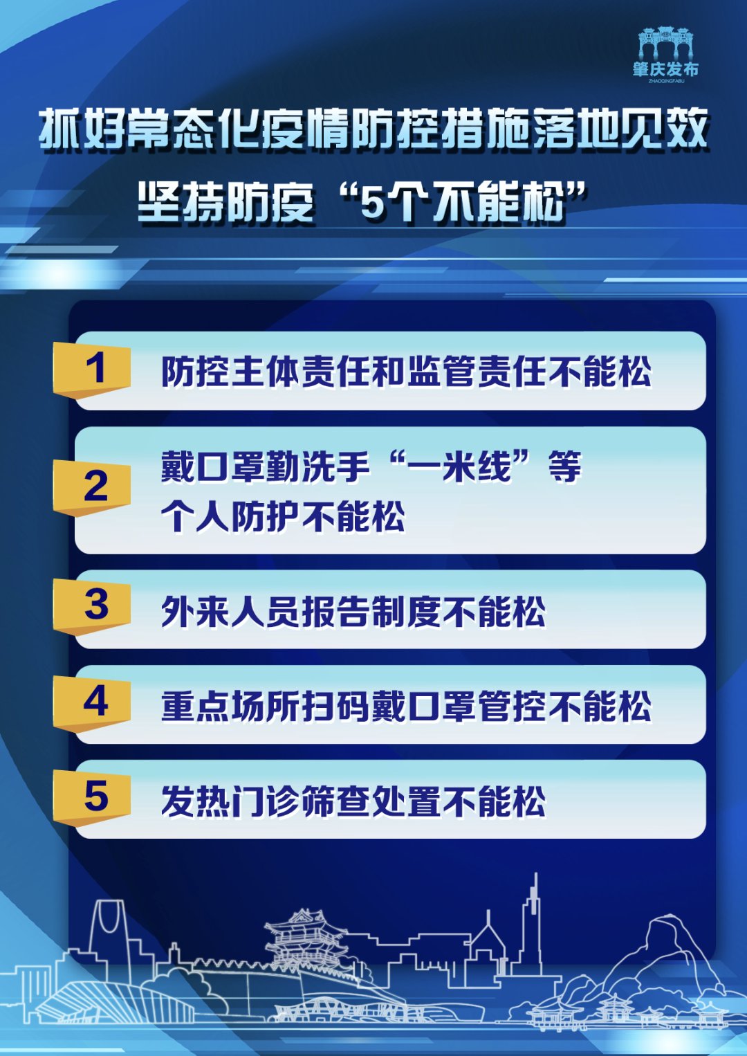  降水|降温+降水！下周肇庆天气大变脸，还要注意的是……