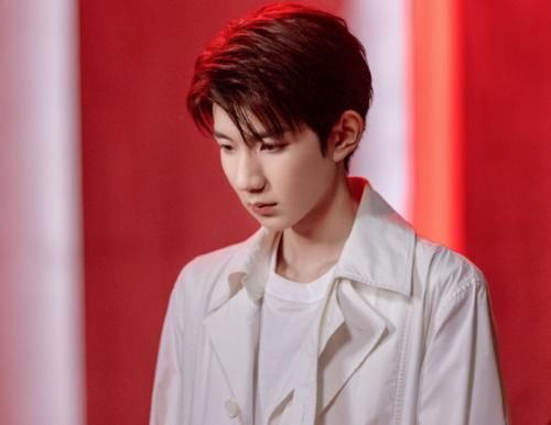  网传|网传王源将录新综艺，与THE9成员合作，陈伟霆也被拟邀太让人期待