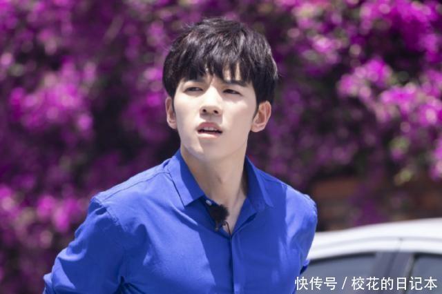 导师|八卦爆料:张艺兴、张颂文、黄景瑜、李斯丹妮、仝卓、陈思诚