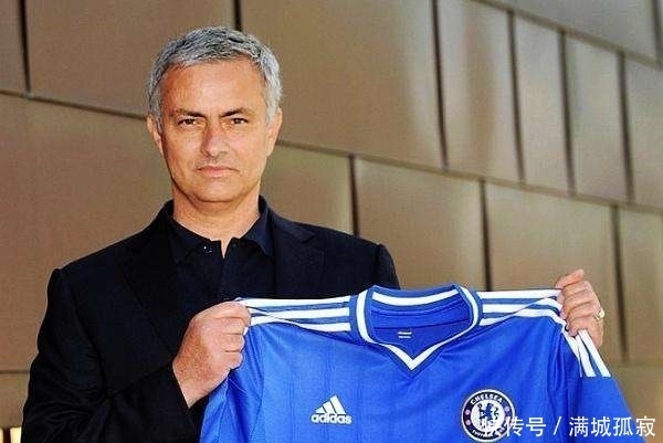 切尔西|切尔西女队医称,穆里尼奥就像阿布的间谍,蓝军的内部消息保不住
