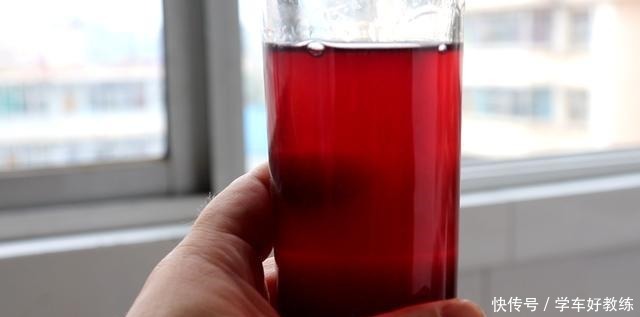 浓郁|教你在家酿葡萄酒,口感香醇,酒香味浓郁,没有任何添加剂