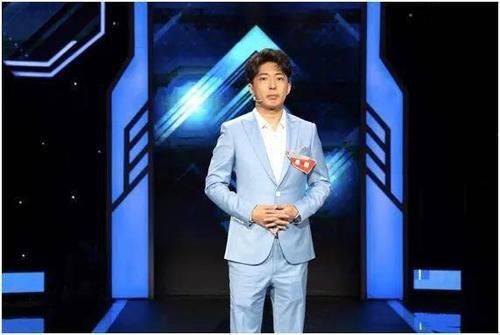 吕一杰|让我们一起《见多识廣》!第二季来也