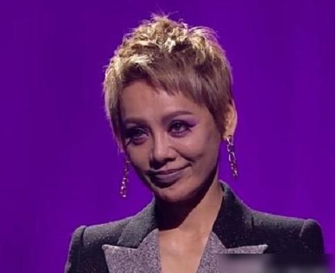  不想|霸气宁静成团夜发言，只想拿第一不想成团，网友：不愧是我静姐！