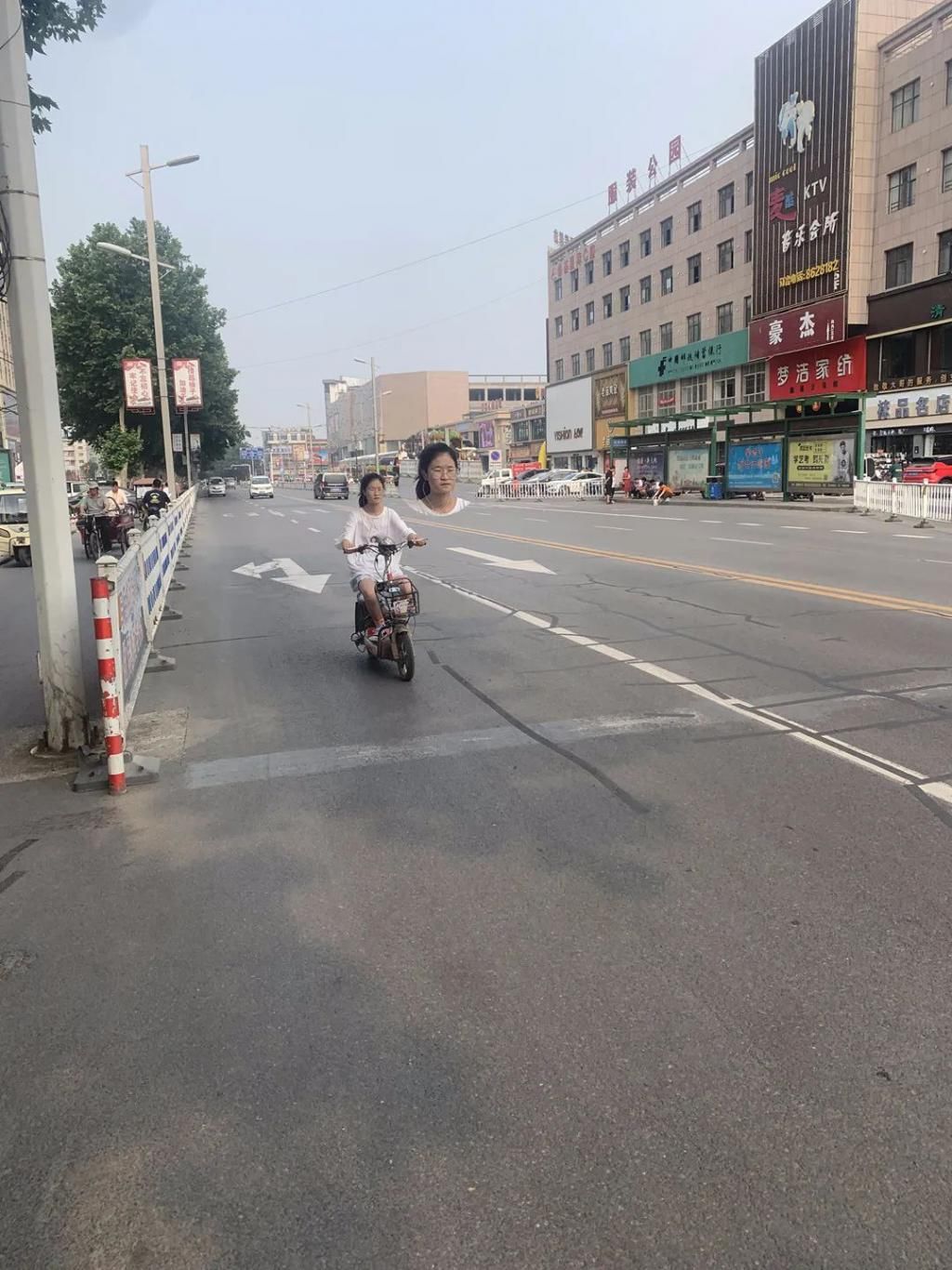 焦作|城事丨现场实拍！焦作又有一批男男女女被曝光！有你认识的么？