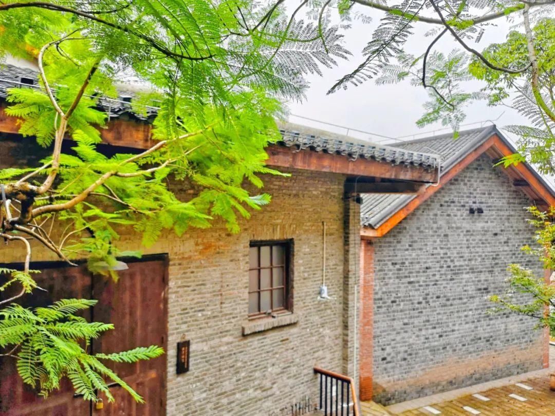 角楼|前方高能!紫禁城外首家角楼咖啡入驻南岸