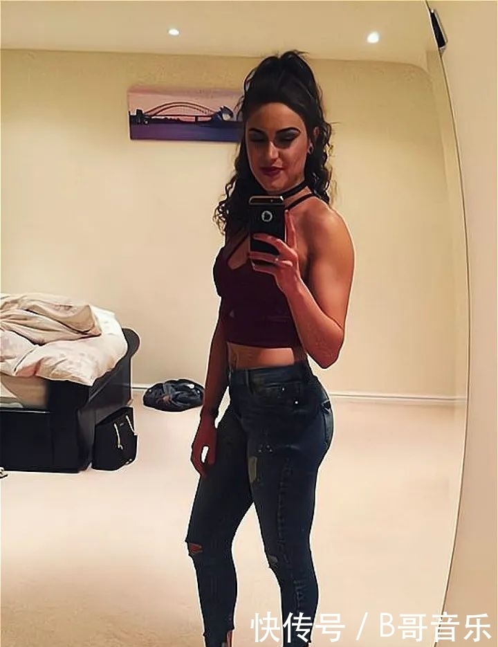 减肥|那个拼命减肥的女孩，后来为长肉拼命